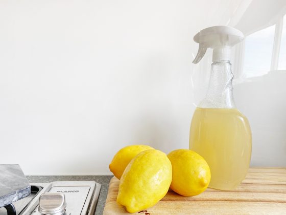 Are our household cleaning products doing more harm than good?