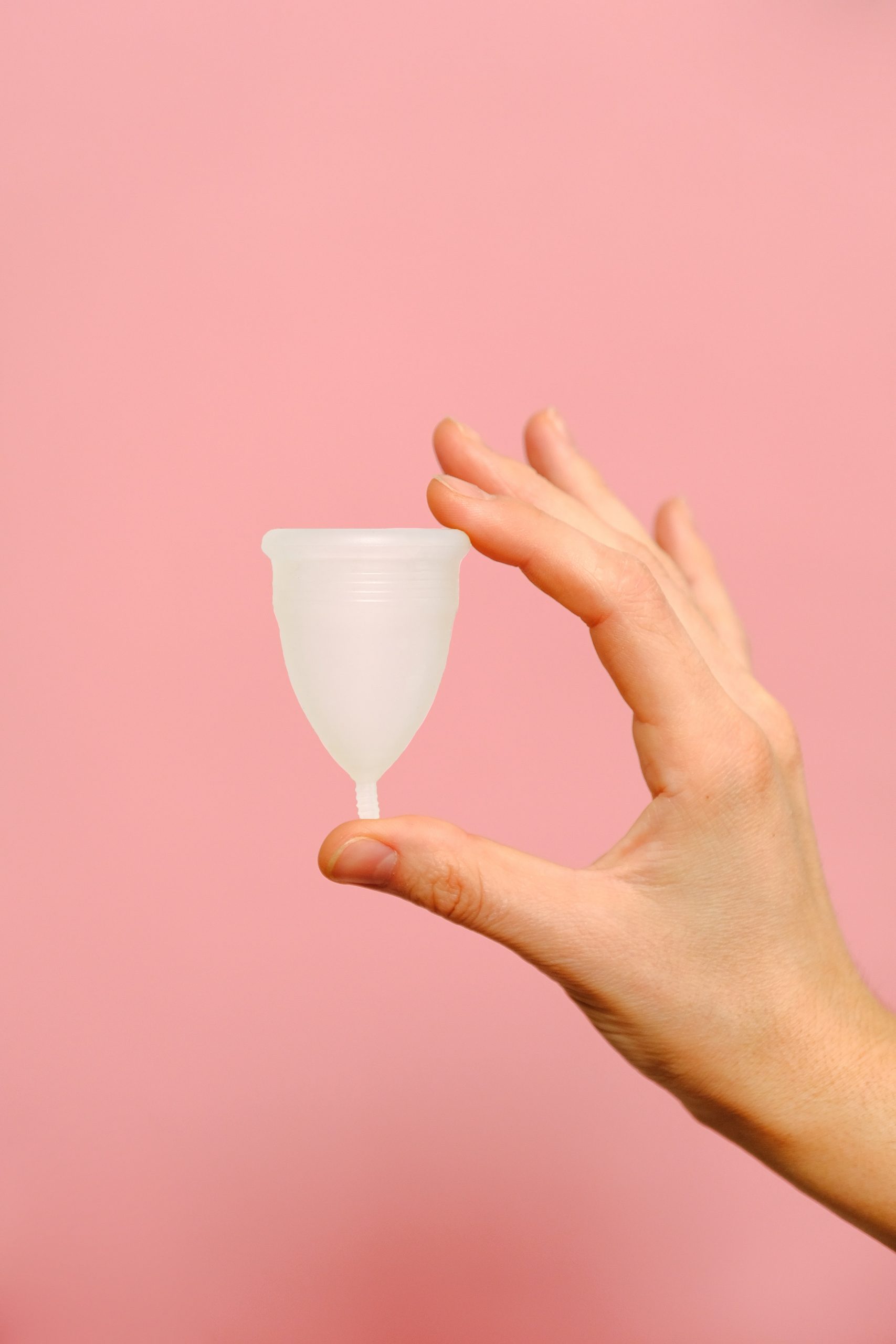Menstrual cup pros and cons Sheevolves.world Heal